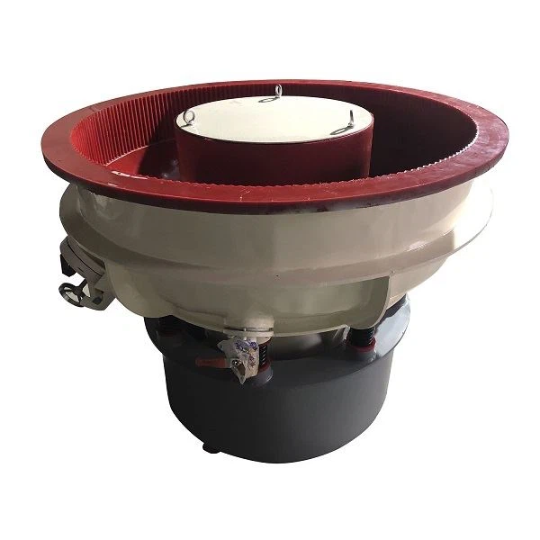 Metāla pulēšanas veļas mašīna